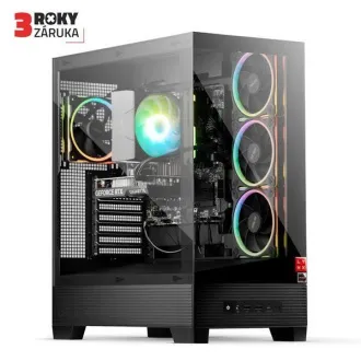Placă video LYNX Challenger i5 14400F, 32GB, 1T SSD, NVMe RTX 5060 Ti, 16G, W11 Home Placă video LYNX Challenger i5 14400F, 32GB, 1T SSD, NVMe RTX 5060 Ti, 16G, W11 Home