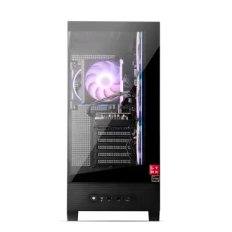 Placă video LYNX Challenger i5 14400F, 32GB, 1T SSD, NVMe RTX 5060 Ti, 16G, W11 Home Placă video LYNX Challenger i5 14400F, 32GB, 1T SSD, NVMe RTX 5060 Ti, 16G, W11 Home