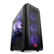 Placă video Lynx Challenger Ultra 225F, 32GB, 1TB SSD, NVMe RTX 5060, 8G, W11 Home