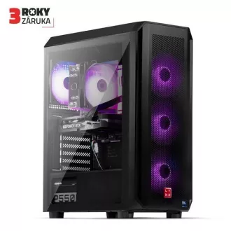 Placă video Lynx Challenger Ultra 225F, 32GB, 1TB SSD, NVMe RTX 5060, 8G, W11 Home