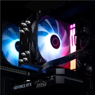 Placă video Lynx Challenger Ultra 225F, 32GB, 1TB SSD, NVMe RTX 5060, 8G, W11 Home