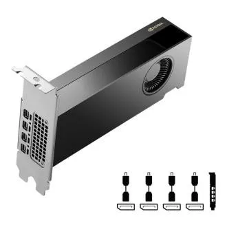 Placă video PNY VGA NVIDIA RTX 2000 ADA 16G, 16G GDDR6, 4xmDP Placă video PNY VGA NVIDIA RTX 2000 ADA 16G, 16G GDDR6, 4xmDP