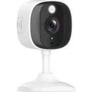 iGET HOMEGUARD HGWIP814 - Cameră IP de exterior, interior, rezoluție 2K, protecție IP66, cu sunet și vedere nocturnă