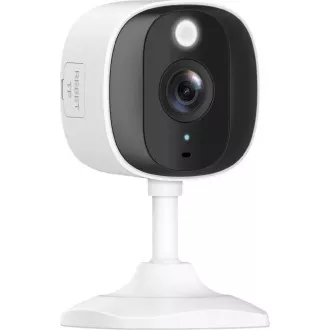 iGET HOMEGUARD HGWIP814 - Cameră IP de exterior, interior, rezoluție 2K, protecție IP66, cu sunet și vedere nocturnă
