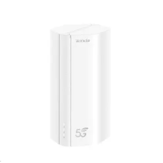 Router wireless Tenda 5G01 5G/4G/3G AX1500, WiFi 6, 1x GWAN/GLAN, 1x GLAN, WiFi+, Mesh