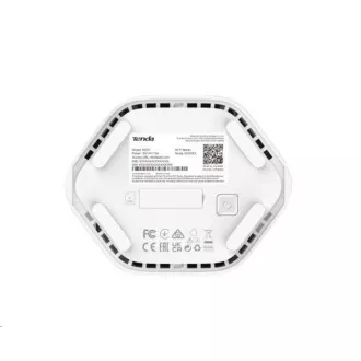 Router wireless Tenda 5G01 5G/4G/3G AX1500, WiFi 6, 1x GWAN/GLAN, 1x GLAN, WiFi+, Mesh