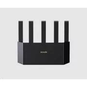 Router Tenda TE3L Wi-Fi BE3600 802.11be/ax/ac/a/b/g/n, GWAN, GLAN, WiFi 7, Mesh
