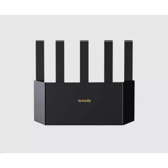 Router Tenda TE3L Wi-Fi BE3600 802.11be/ax/ac/a/b/g/n, GWAN, GLAN, WiFi 7, Mesh