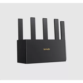 Router Tenda TE3L Wi-Fi BE3600 802.11be/ax/ac/a/b/g/n, GWAN, GLAN, WiFi 7, Mesh