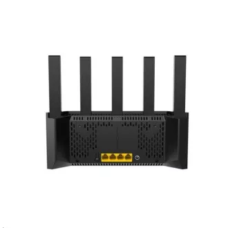 Router Tenda TE6L Pro Wi-Fi BE5100 802.11be/ax/ac/a/b/g/n, 2.5G WAN, GLAN, WiFi 7, Mesh