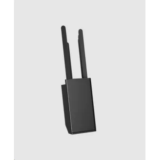 Router Tenda TE6L Pro Wi-Fi BE5100 802.11be/ax/ac/a/b/g/n, 2.5G WAN, GLAN, WiFi 7, Mesh