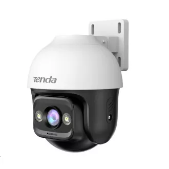 Tenda RH3-WCAv2 - cameră wireless rotativă de exterior 3MP cu AI WiFi6, RJ45, IR+LED nocturn Tenda RH3-WCAv2 - cameră wireless rotativă de exterior 3MP cu AI WiFi6, RJ45, IR+LED nocturn
