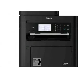 Canon i-SENSYS MF264dw II - Alb-negru, MF (Imprimare, Copiator, Scanare, Fax)