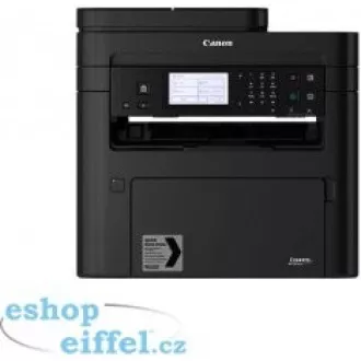 Canon i-SENSYS MF264dw II - Alb-negru, MF (Imprimare, Copiator, Scanare, Fax)