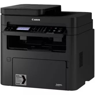 Canon i-SENSYS MF264dw II - Alb-negru, MF (Imprimare, Copiator, Scanare, Fax)
