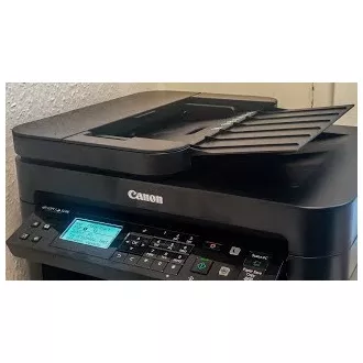 Canon i-SENSYS MF264dw II - Alb-negru, MF (Imprimare, Copiator, Scanare, Fax)