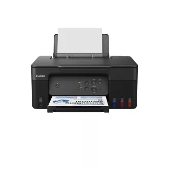 Canon PIXMA Printer G2430 (cartușe de cerneală reîncărcabile) - color, MF (imprimare, copiere, scanare), USB - Despachetat Canon PIXMA Printer G2430 (cartușe de cerneală reîncărcabile) - color, MF (imprimare, copiere, scanare), USB - Despachetat