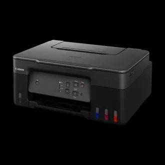 Canon PIXMA Printer G2430 (cartușe de cerneală reîncărcabile) - color, MF (imprimare, copiere, scanare), USB Canon PIXMA Printer G2430 (cartușe de cerneală reîncărcabile) - color, MF (imprimare, copiere, scanare), USB