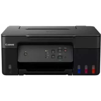 Canon PIXMA Printer G2430 (cartușe de cerneală reîncărcabile) - color, MF (imprimare, copiere, scanare), USB Canon PIXMA Printer G2430 (cartușe de cerneală reîncărcabile) - color, MF (imprimare, copiere, scanare), USB