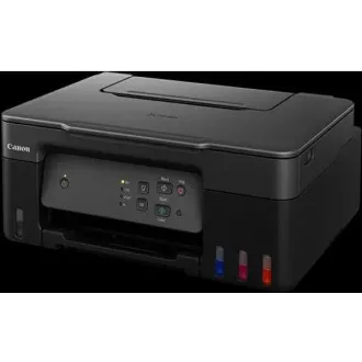 Canon PIXMA Printer G2430 (cartușe de cerneală reîncărcabile) - color, MF (imprimare, copiere, scanare), USB Canon PIXMA Printer G2430 (cartușe de cerneală reîncărcabile) - color, MF (imprimare, copiere, scanare), USB