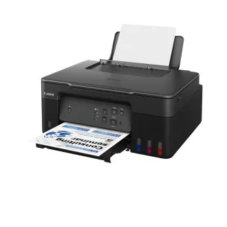 Canon PIXMA Printer G2430 (cartușe de cerneală reîncărcabile) - color, MF (imprimare, copiere, scanare), USB Canon PIXMA Printer G2430 (cartușe de cerneală reîncărcabile) - color, MF (imprimare, copiere, scanare), USB