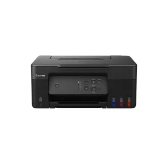 Canon PIXMA Printer G2430 (cartușe de cerneală reîncărcabile) - color, MF (imprimare, copiere, scanare), USB Canon PIXMA Printer G2430 (cartușe de cerneală reîncărcabile) - color, MF (imprimare, copiere, scanare), USB