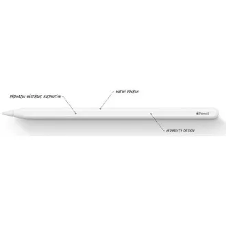 APPLE Pencil (a doua generație)