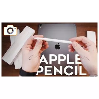 APPLE Pencil (a doua generație)
