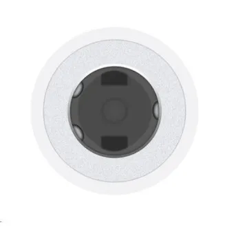 Adaptor APPLE USB-C la mufă pentru căști de 3,5 mm pentru căști APPLE Adaptor APPLE USB-C la mufă pentru căști de 3,5 mm pentru căști APPLE