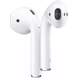 APPLE AirPods2 cu carcasă de încărcare