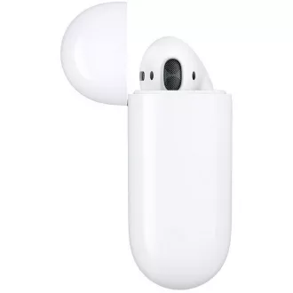 APPLE AirPods2 cu carcasă de încărcare