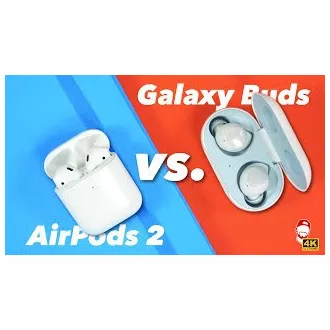 APPLE AirPods2 cu carcasă de încărcare