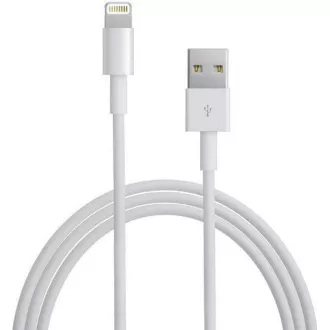 Cablu APPLE Lightning la USB (1 m)
