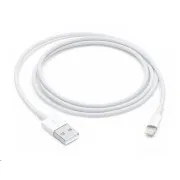 Cablu APPLE Lightning la USB (1 m)