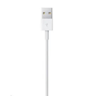 Cablu APPLE Lightning la USB (1 m) Cablu APPLE Lightning la USB (1 m)