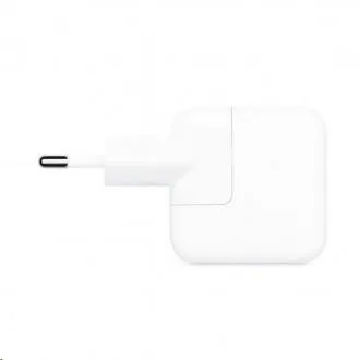 Adaptor de alimentare USB APPLE 12W pentru iPad Adaptor de alimentare USB APPLE 12W pentru iPad