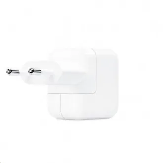 Adaptor de alimentare USB APPLE 12W pentru iPad Adaptor de alimentare USB APPLE 12W pentru iPad