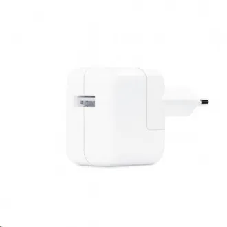Adaptor de alimentare USB APPLE 12W pentru iPad Adaptor de alimentare USB APPLE 12W pentru iPad