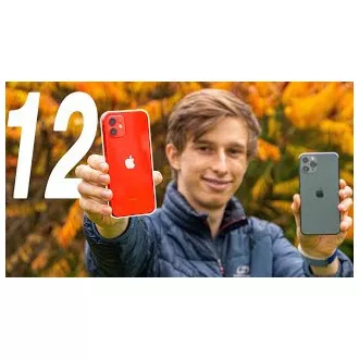 APPLE iPhone 12 64GB Verde