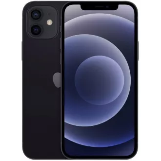 APPLE iPhone 12 128GB Negru APPLE iPhone 12 128GB Negru