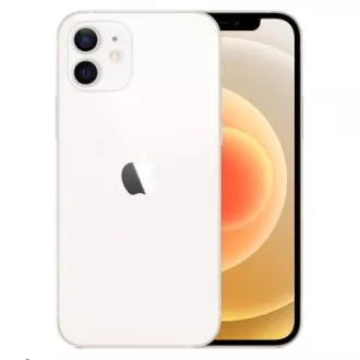 APPLE iPhone 12 128GB Alb