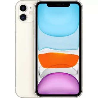 APPLE iPhone 11 64GB Negru