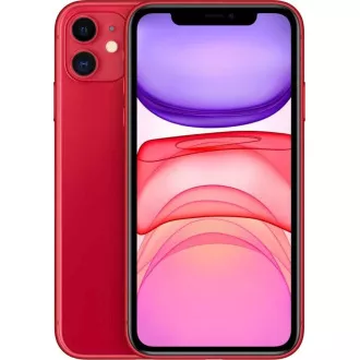 APPLE iPhone 11 64GB Alb