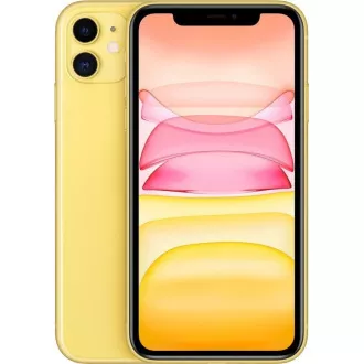 APPLE iPhone 11 64GB Alb