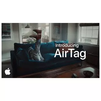 APPLE AirTag (1 pachet) APPLE AirTag (1 pachet)