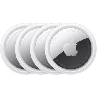 APPLE AirTag (pachet de 4) APPLE AirTag (pachet de 4)