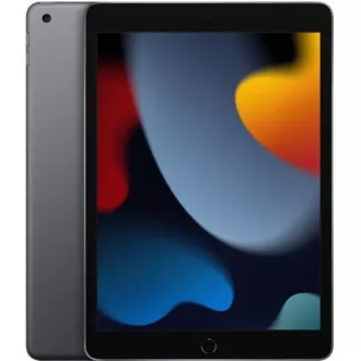 APPLE iPad 10, 2" (a 9-a generație) (2021) Wi-Fi 64 GB - Gri cosmic APPLE iPad 10, 2" (a 9-a generație) (2021) Wi-Fi 64 GB - Gri cosmic