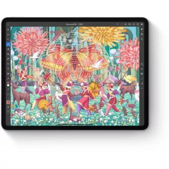 APPLE iPad 10, 2" (a 9-a generație) (2021) Wi-Fi 64 GB - Gri cosmic APPLE iPad 10, 2" (a 9-a generație) (2021) Wi-Fi 64 GB - Gri cosmic