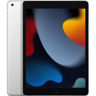 APPLE iPad 10, 2" (a 9-a generație) (2021) Wi-Fi 64 GB - argintiu APPLE iPad 10, 2" (a 9-a generație) (2021) Wi-Fi 64 GB - argintiu