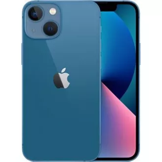 APPLE iPhone 13 mini 128GB Albastru APPLE iPhone 13 mini 128GB Albastru